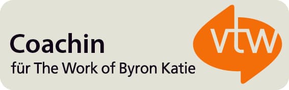 VTW Zertifizierung - Coachin für The Work of Byron Katie