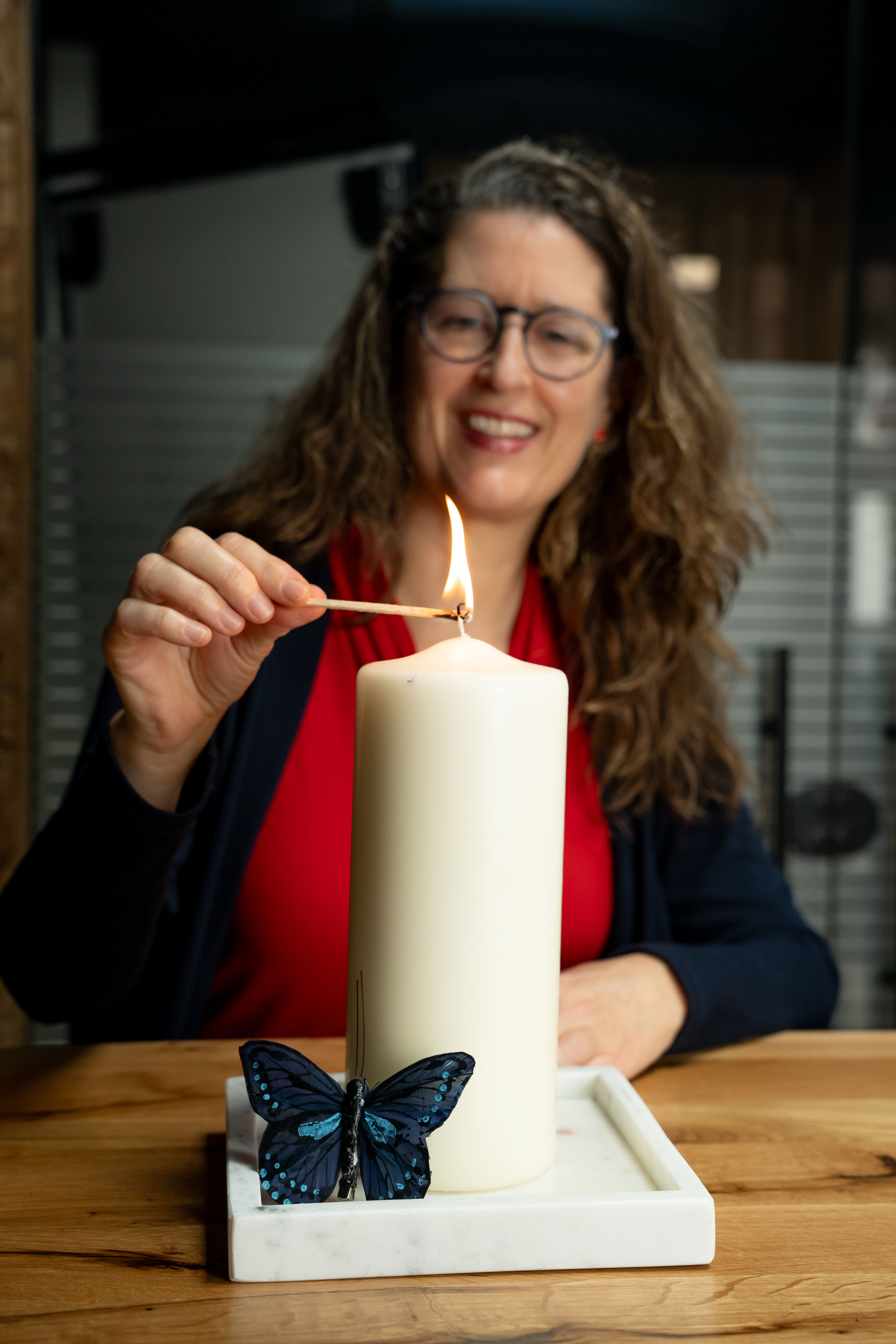 Rita Fries - The Work